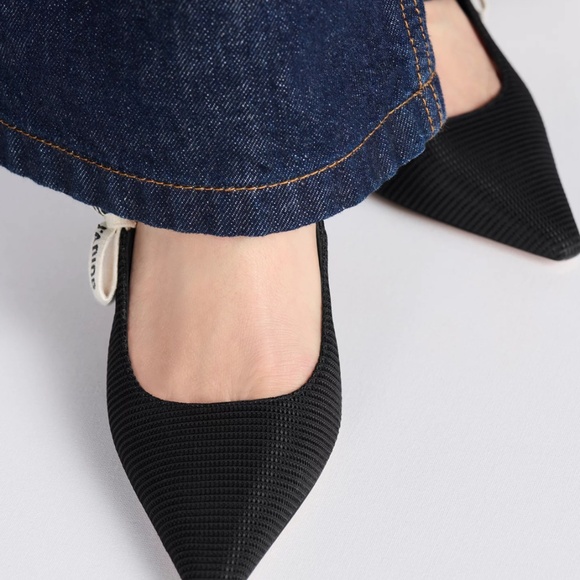 J'Adior Slingback Pumps - Picture 5 of 5